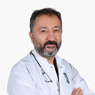 Prof. Dr. Erdoğan İlkay