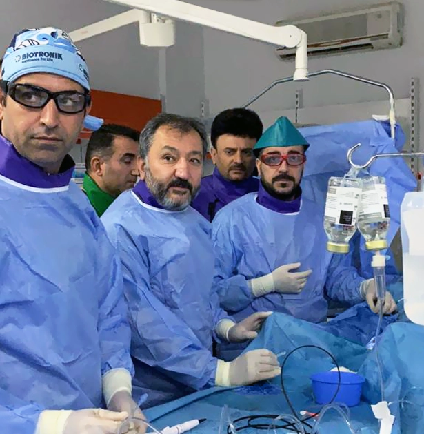 Prof. Dr. Erdoğan İlkay