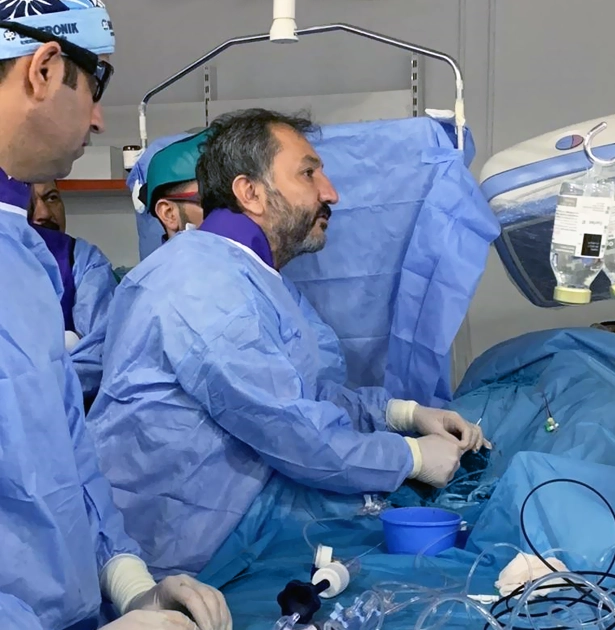 Prof. Dr. Erdoğan İlkay
