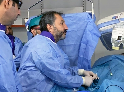 Mitral Kapak Yetmezliği Tedavisi