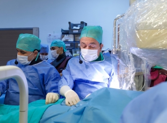 Prof. Dr. Erdoğan İlkay