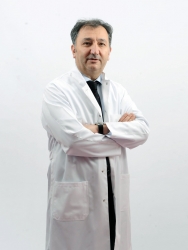 Prof. Dr. Erdoğan İlkay