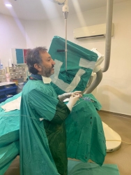 Prof. Dr. Erdoğan İlkay
