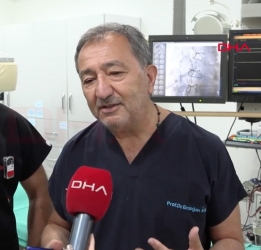 Prof. Dr. Erdoğan İlkay