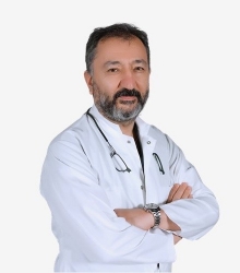 Prof. Dr. Erdoğan İlkay