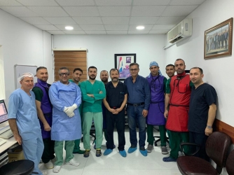 Prof. Dr. Erdoğan İlkay