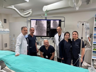 Prof. Dr. Erdoğan İlkay