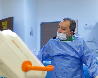 Prof. Dr. Erdoğan İlkay