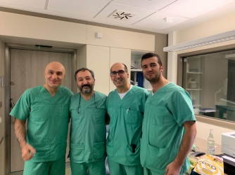 Prof. Dr. Erdoğan İlkay