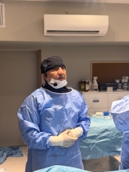 Prof. Dr. Erdoğan İlkay