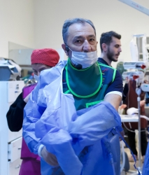 Prof. Dr. Erdoğan İlkay