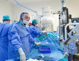 Prof. Dr. Erdoğan İlkay