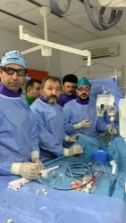 Prof. Dr. Erdoğan İlkay