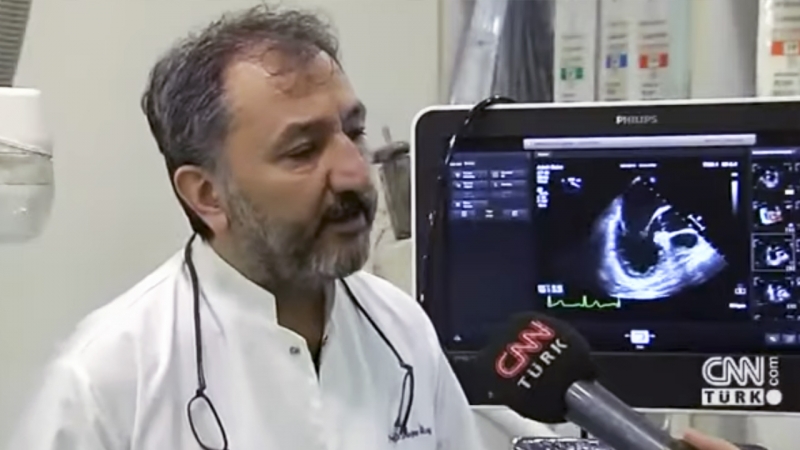 Mitral Kapak Yetmezliği - Kalp Kapakçığına Yeni Tedavi